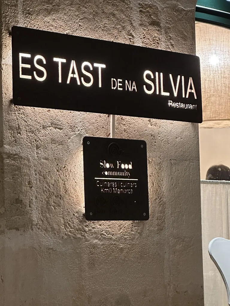 White Lotus_Restaurant Es Tast de na Sílvia_Ciutadella de Menorca_review