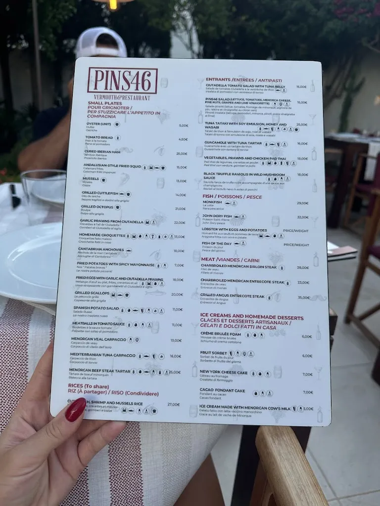 Menu_PINS 46_Ciutadella de Menorca_image_3