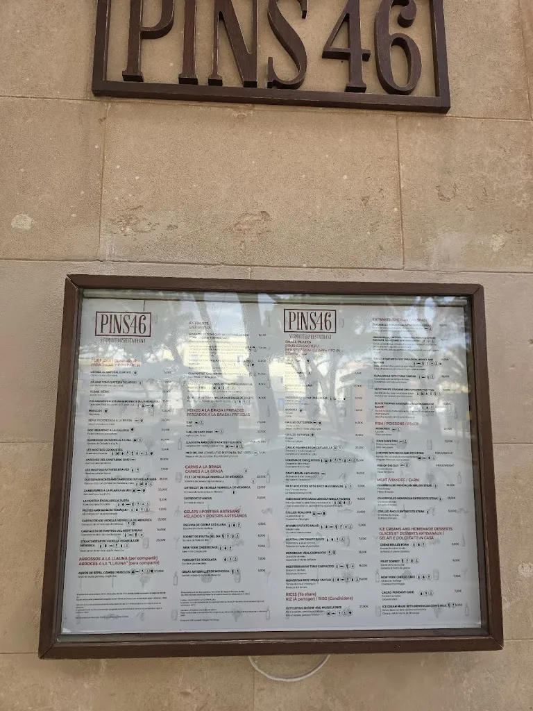 Santi Talo_PINS 46_Ciutadella de Menorca_review