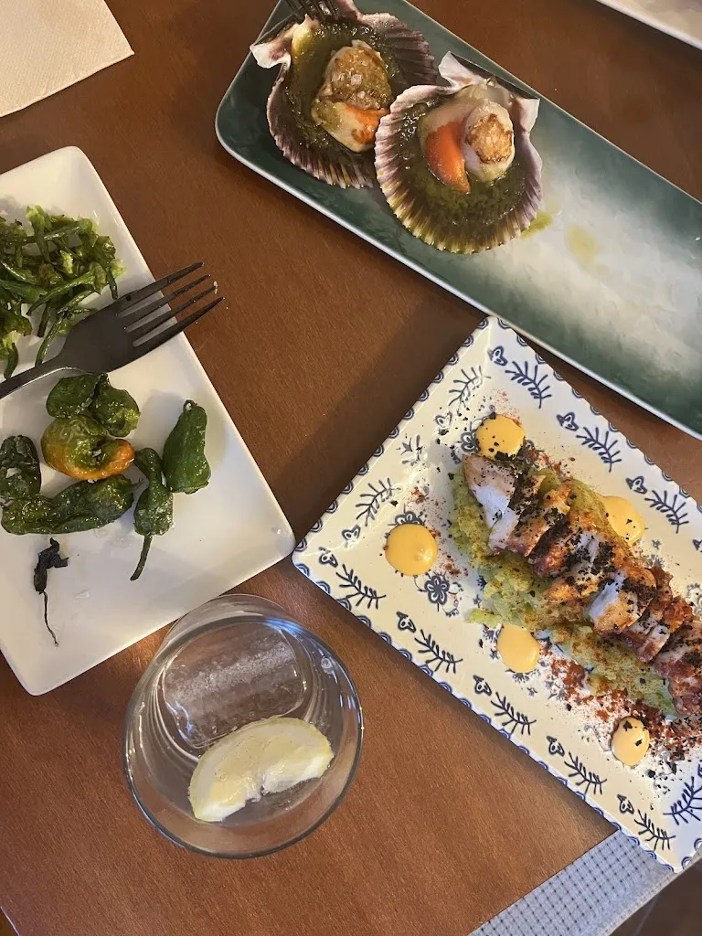 Seunghan Yeum_Entre Suros_Ciutadella de Menorca_review