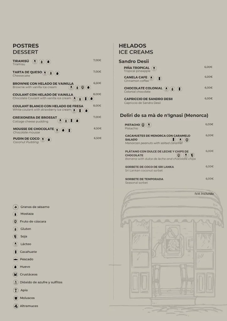 Menu_Restaurant Pizzeria Roma_Ciutadella de Menorca_image_3