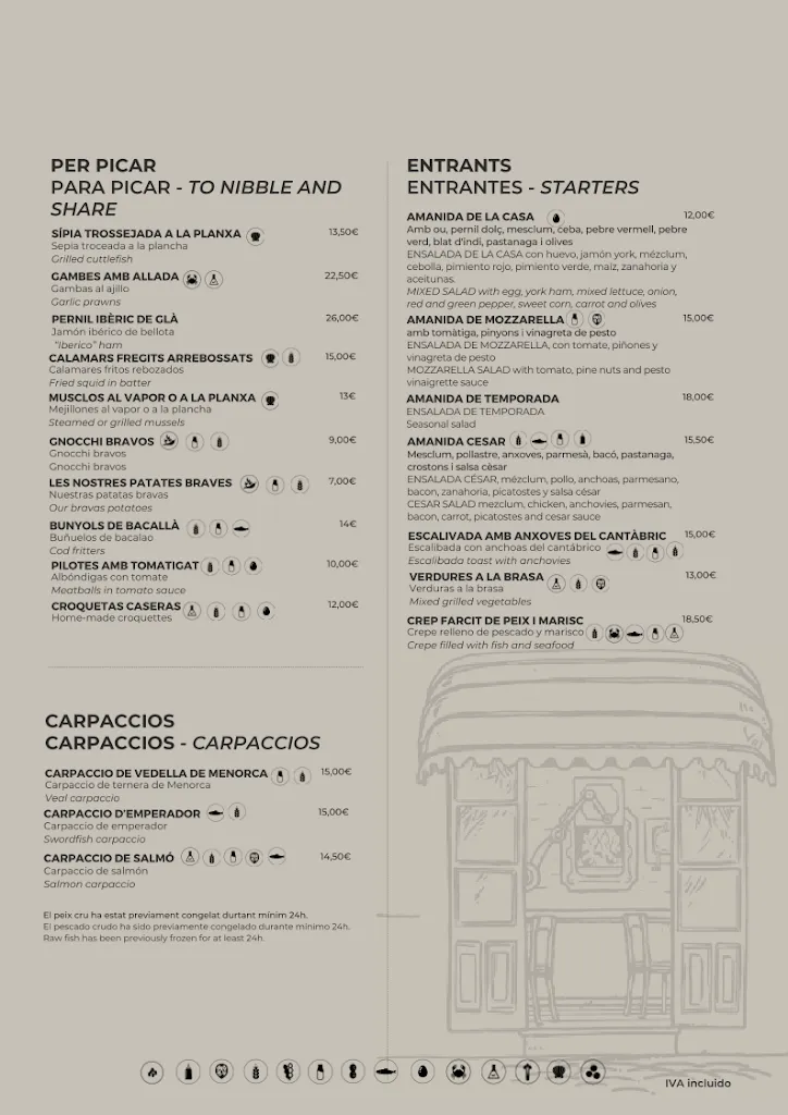 Menu_Restaurant Pizzeria Roma_Ciutadella de Menorca_image_4