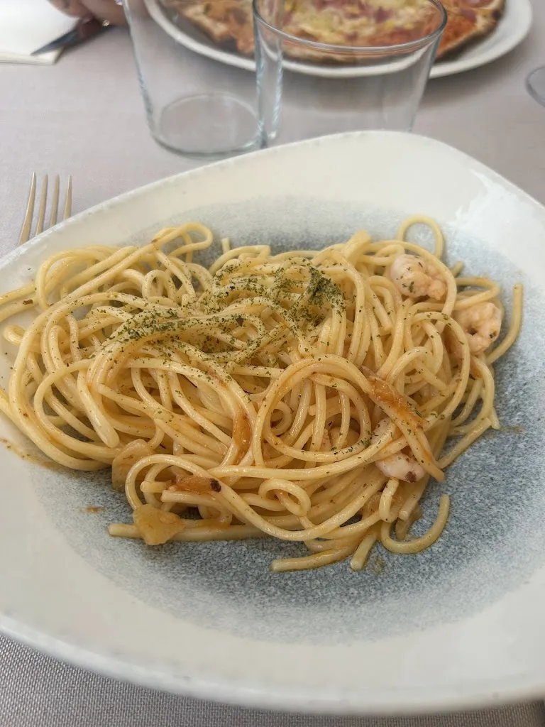 Ex FN_Restaurant Pizzeria Roma_Ciutadella de Menorca_review