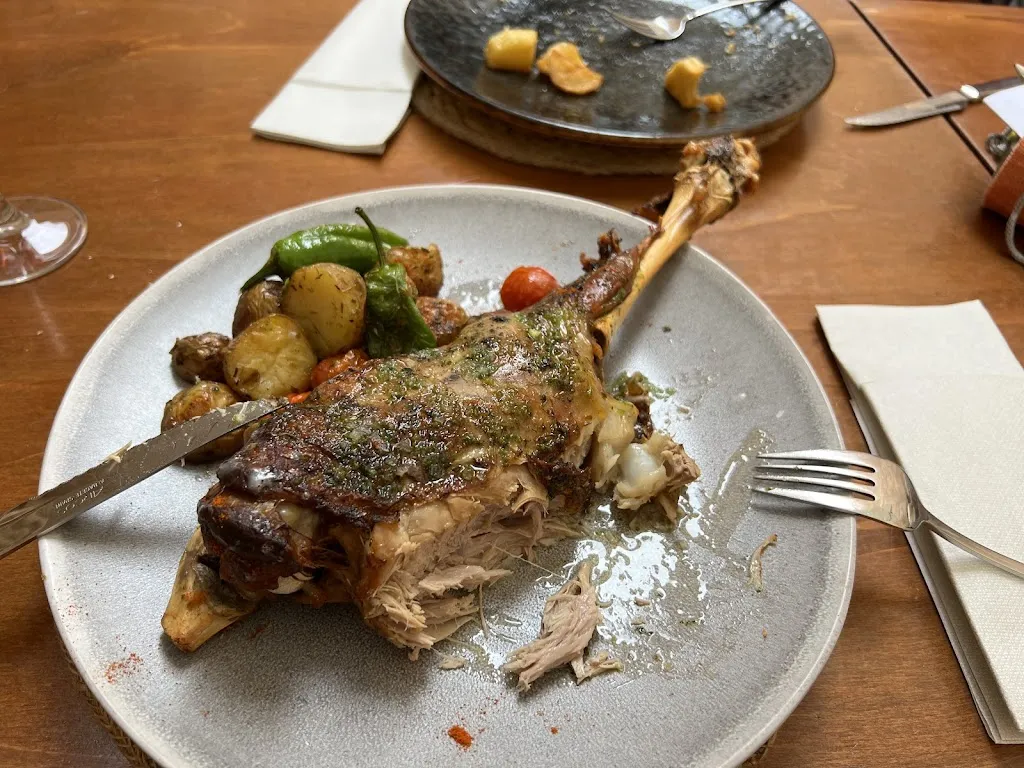 Jack E_Bistrot Es Rodol_Ciutadella de Menorca_review