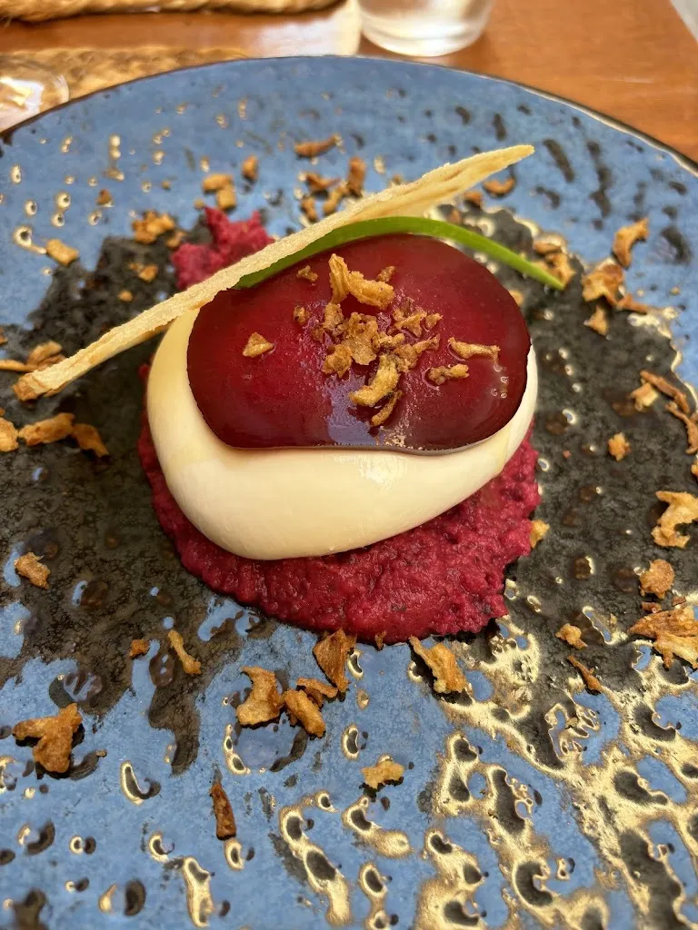 Jolan Paauw_Bistrot Es Rodol_Ciutadella de Menorca_review