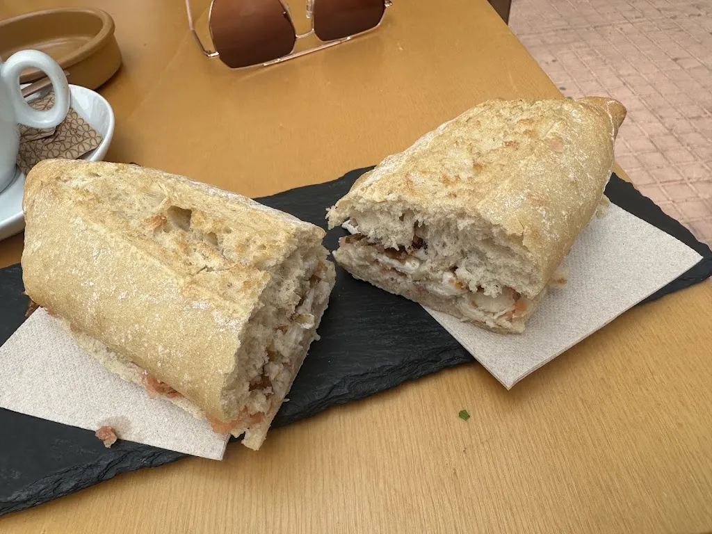 Lauren H_Temptations_Ciutadella de Menorca_Bewertung