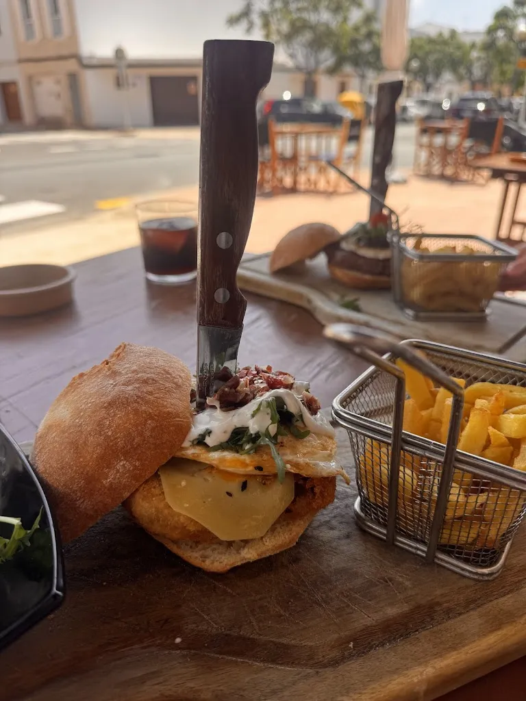 Agustín_Temptations_Ciutadella de Menorca_Bewertung