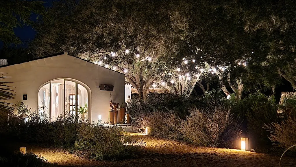 josé david flores vela_Smoix Restaurant_Ciutadella de Menorca_review