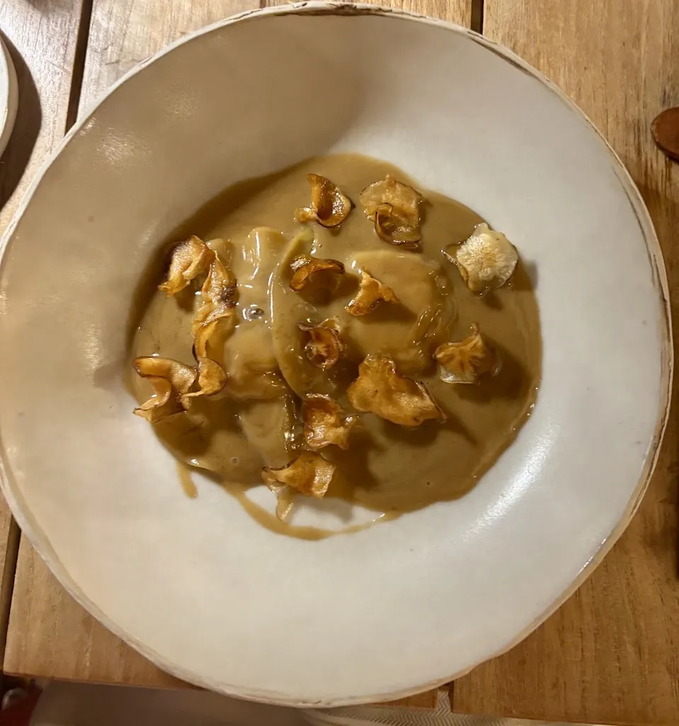 Tania Serralles_Smoix Restaurant_Ciutadella de Menorca_review