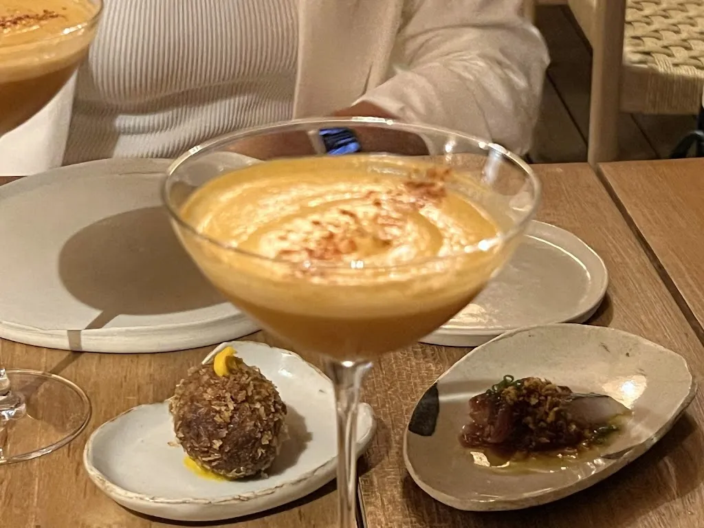 Catalin Oprean_Smoix Restaurant_Ciutadella de Menorca_review