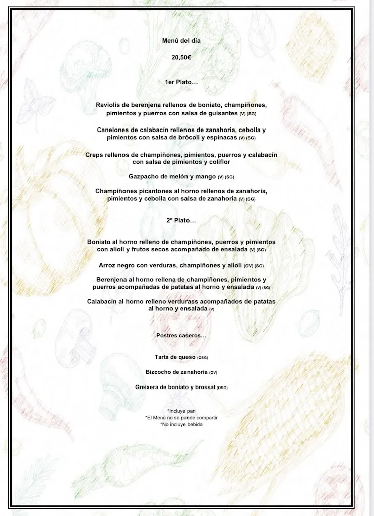 Menu_Restaurant Vegetarià Fang i Aram_Ciutadella de Menorca_image_3