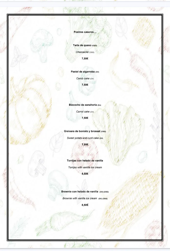 Menu_Restaurant Vegetarià Fang i Aram_Ciutadella de Menorca_image_4