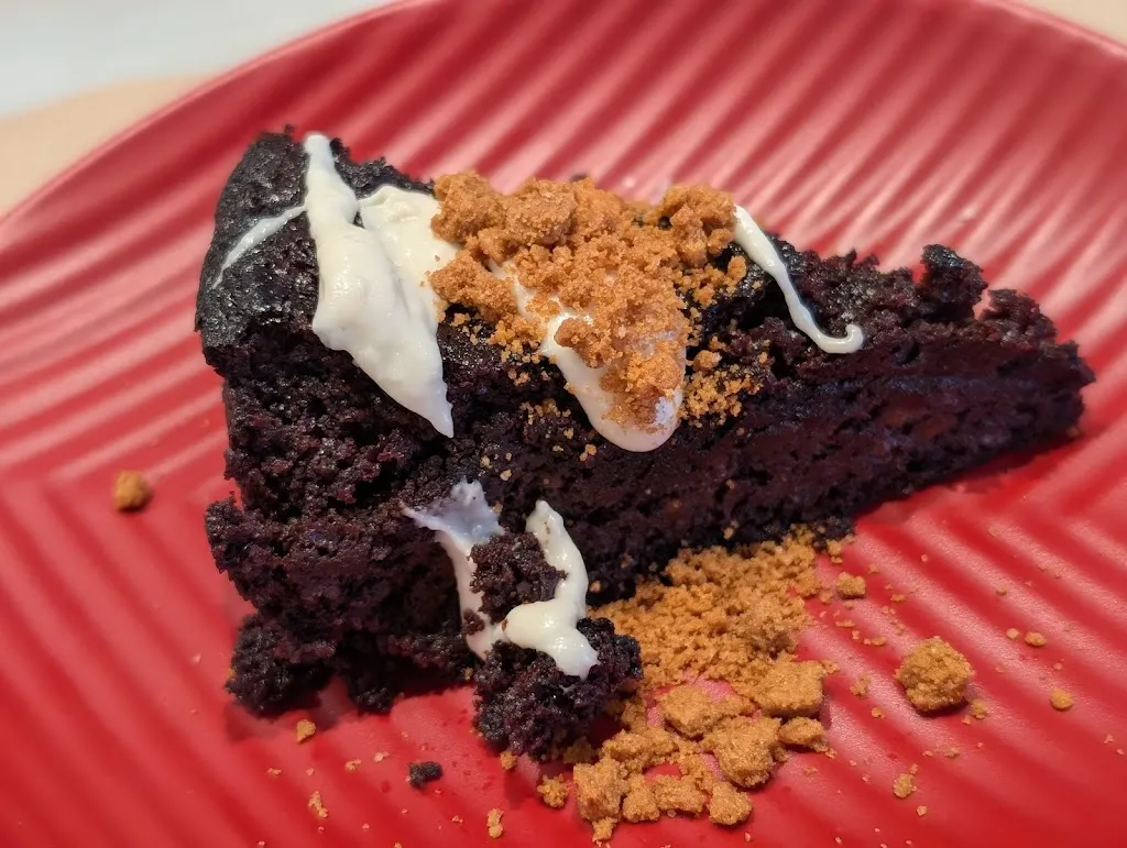 Clare Scott_Restaurant Vegetarià Fang i Aram_Ciutadella de Menorca_review