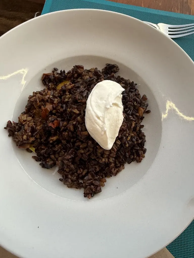 Markus_Restaurant Vegetarià Fang i Aram_Ciutadella de Menorca_review