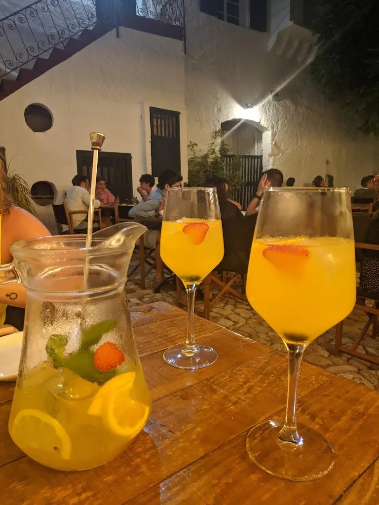 Menu_Moriarty Gintonic Club_Ciutadella de Menorca_image_8