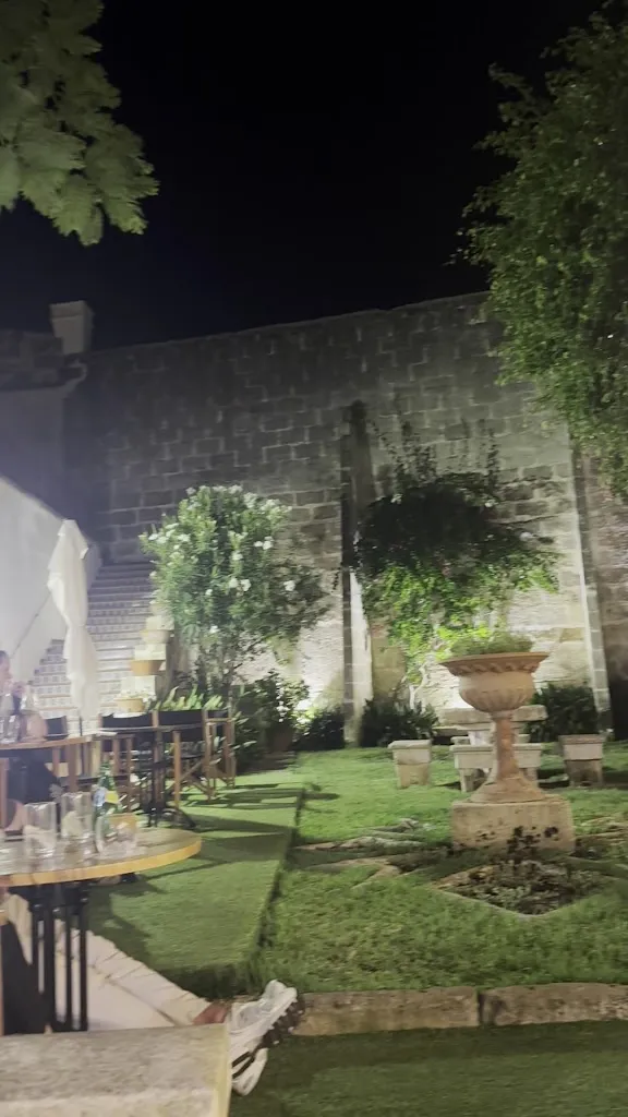 Joaquin Ablatico_Moriarty Gintonic Club_Ciutadella de Menorca_review