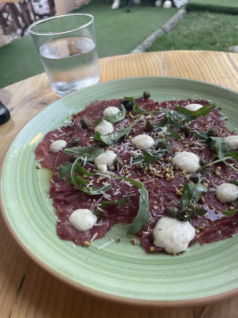 Irina Baksheeva_Moriarty Gintonic Club_Ciutadella de Menorca_review