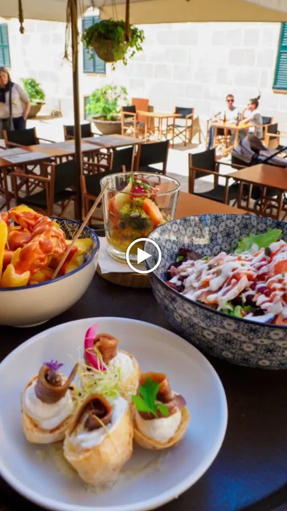 Maramao Menorca_Ciutadella de Menorca_slider_image_2