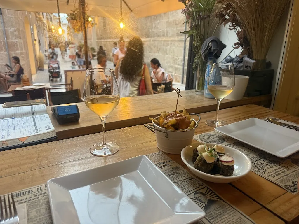 Maramao Menorca_Ciutadella de Menorca_slider_image_3