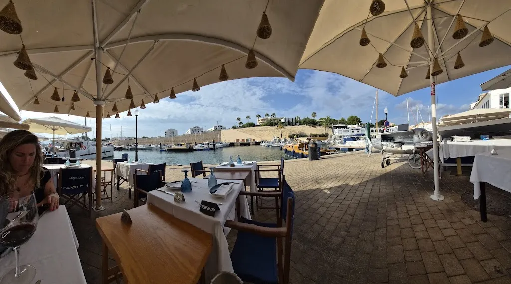 Restaurante Aquarium Port Ciutadella_Ciutadella de Menorca_slider_image_3
