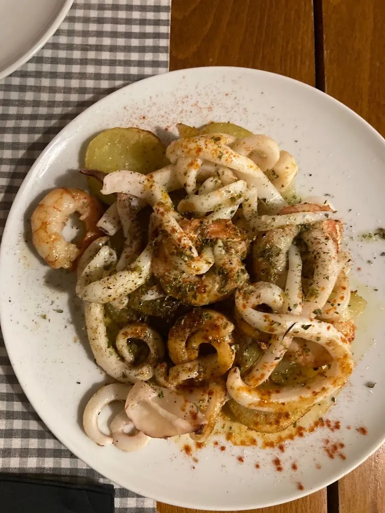 Menu_Curniola 35_Ciutadella de Menorca_image_9