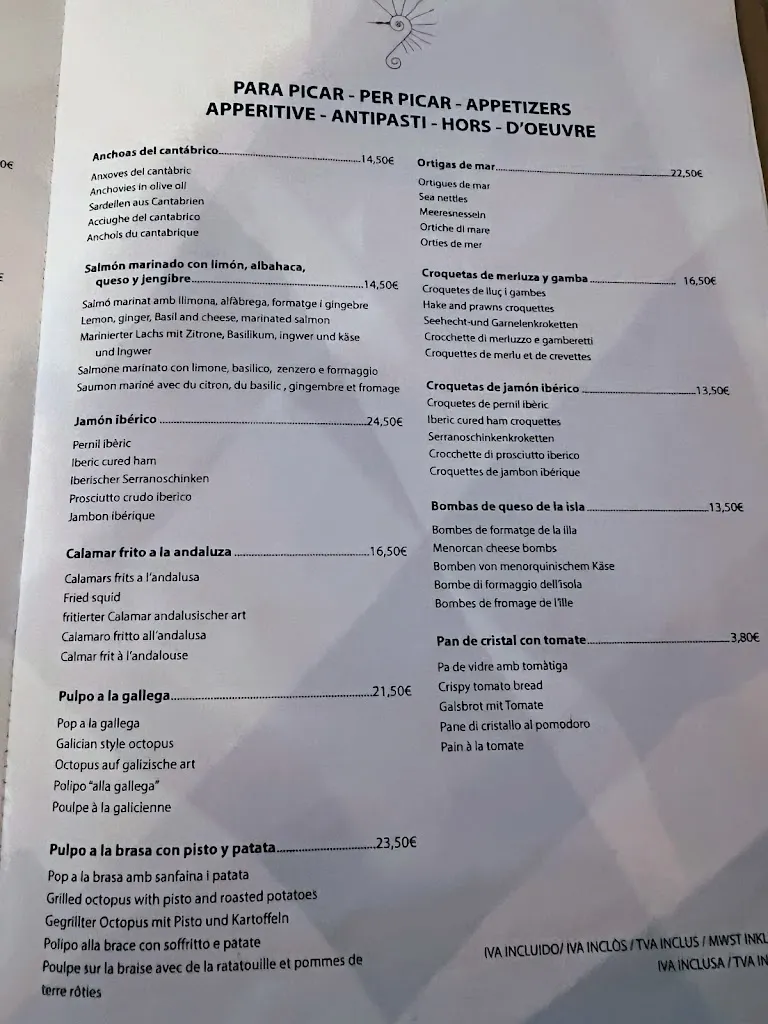 Menu_Cas Cònsol_Ciutadella de Menorca_immagine_4