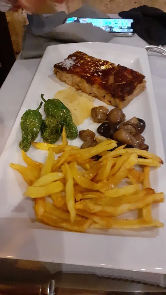 Menu_Cas Cònsol_Ciutadella de Menorca_immagine_9