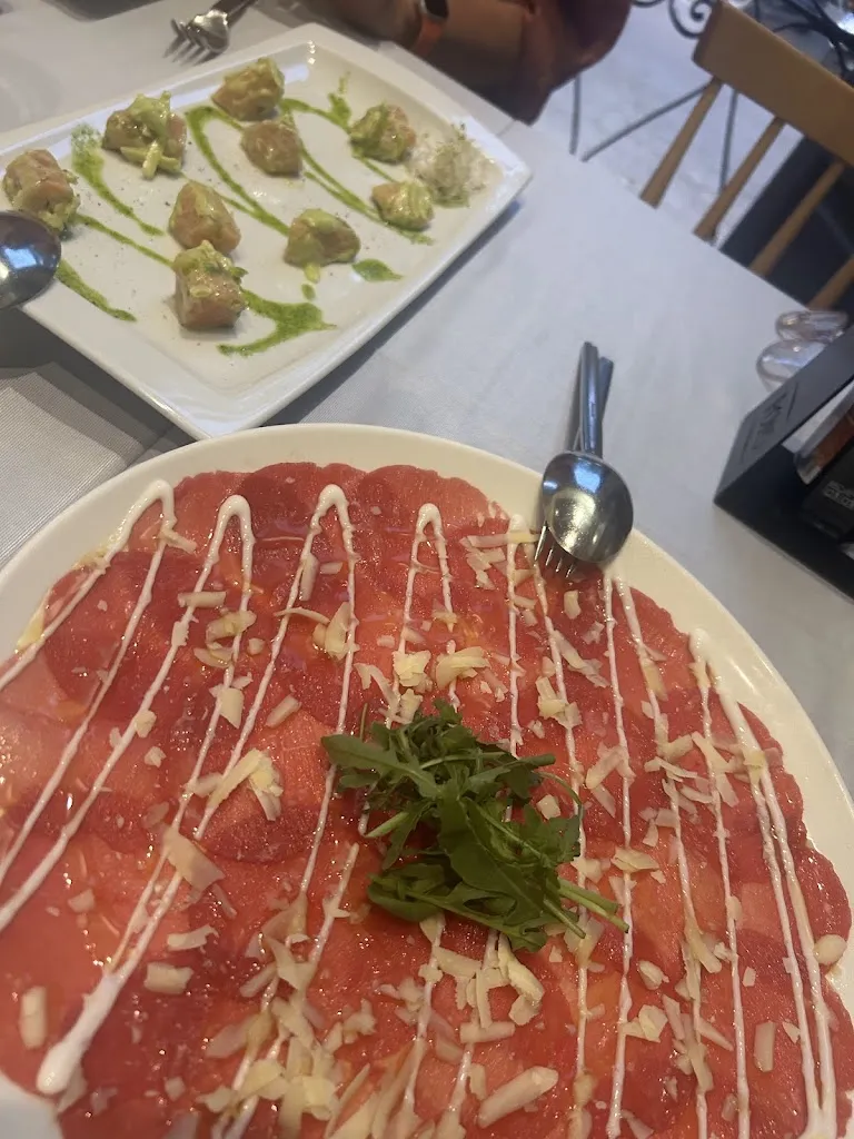 STAN UNWIN_Cas Cònsol_Ciutadella de Menorca_recensione