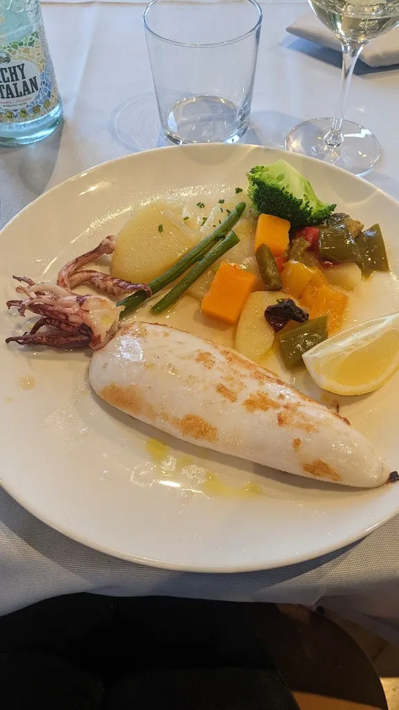 C Hindle_Cas Cònsol_Ciutadella de Menorca_recensione