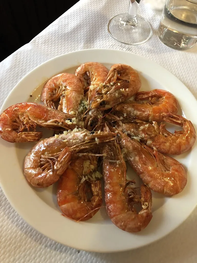 Maureen Fallis_Bar O Porto_Camariñas_review