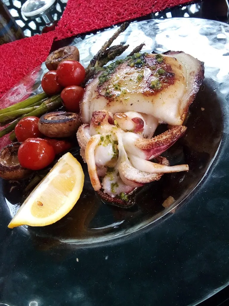 Menu_Bar Bigot Vell_Castell de Castells_immagine_2