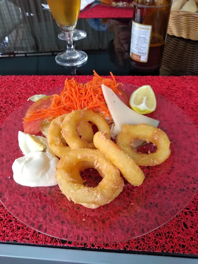 Menu_Bar Bigot Vell_Castell de Castells_immagine_4