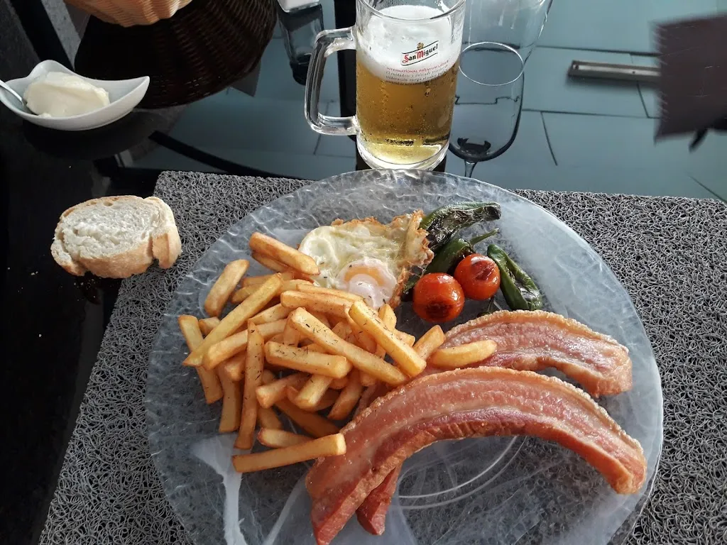 Menu_Bar Bigot Vell_Castell de Castells_immagine_5