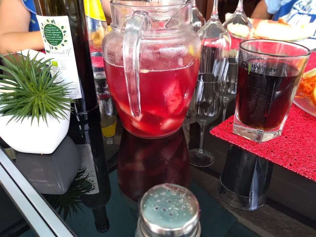 Menu_Bar Bigot Vell_Castell de Castells_immagine_6