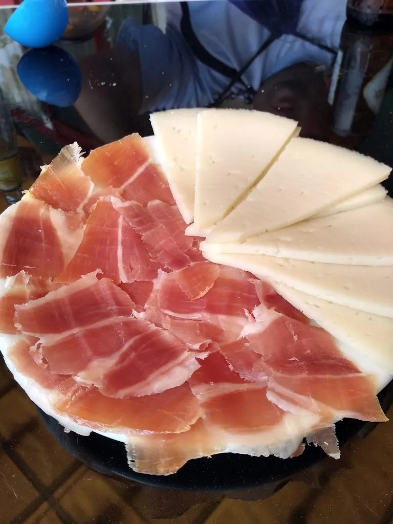 Menu_Bar Bigot Vell_Castell de Castells_immagine_9