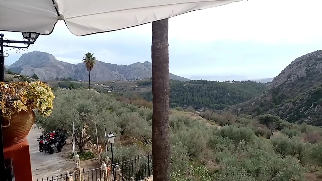 Philippe_Bar Bigot Vell_Castell de Castells_recensione