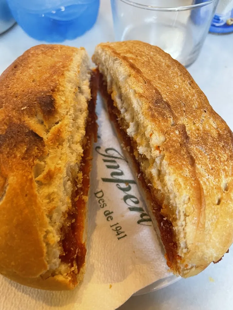 Manu Rathore_Bar Imperi_Ciutadella de Menorca_review