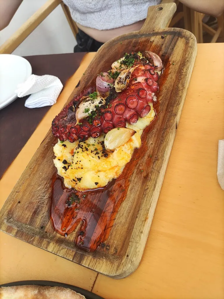 Menu_Cittadella Restaurante pizzeria_Ciutadella de Menorca_image_6