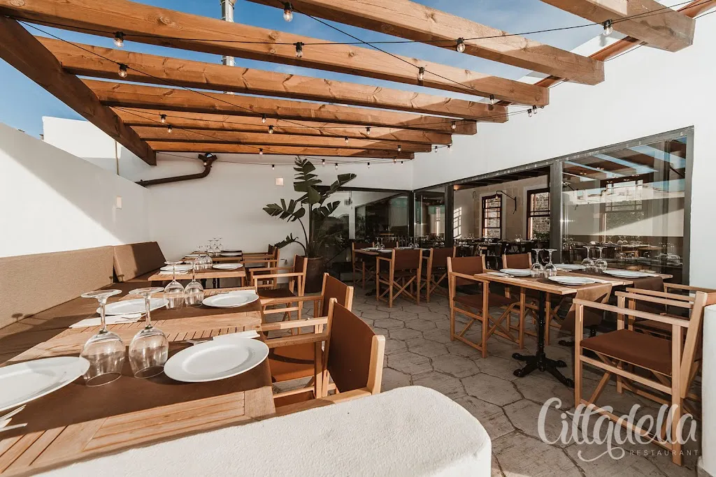 Cittadella Restaurante pizzeria_Ciutadella de Menorca_slider_image_1