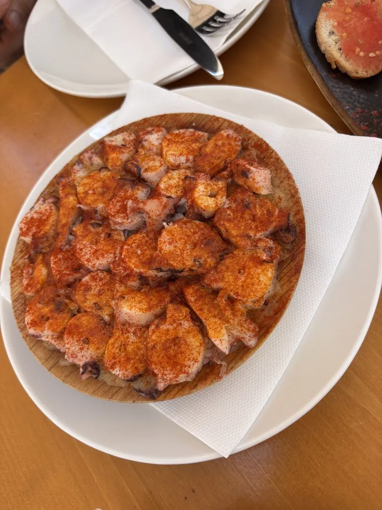 ezgi caglar_Restaurant Lavall_Ciutadella de Menorca_review