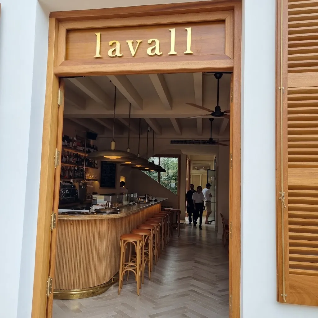 Restaurant Lavall_Ciutadella de Menorca_slider_image_1