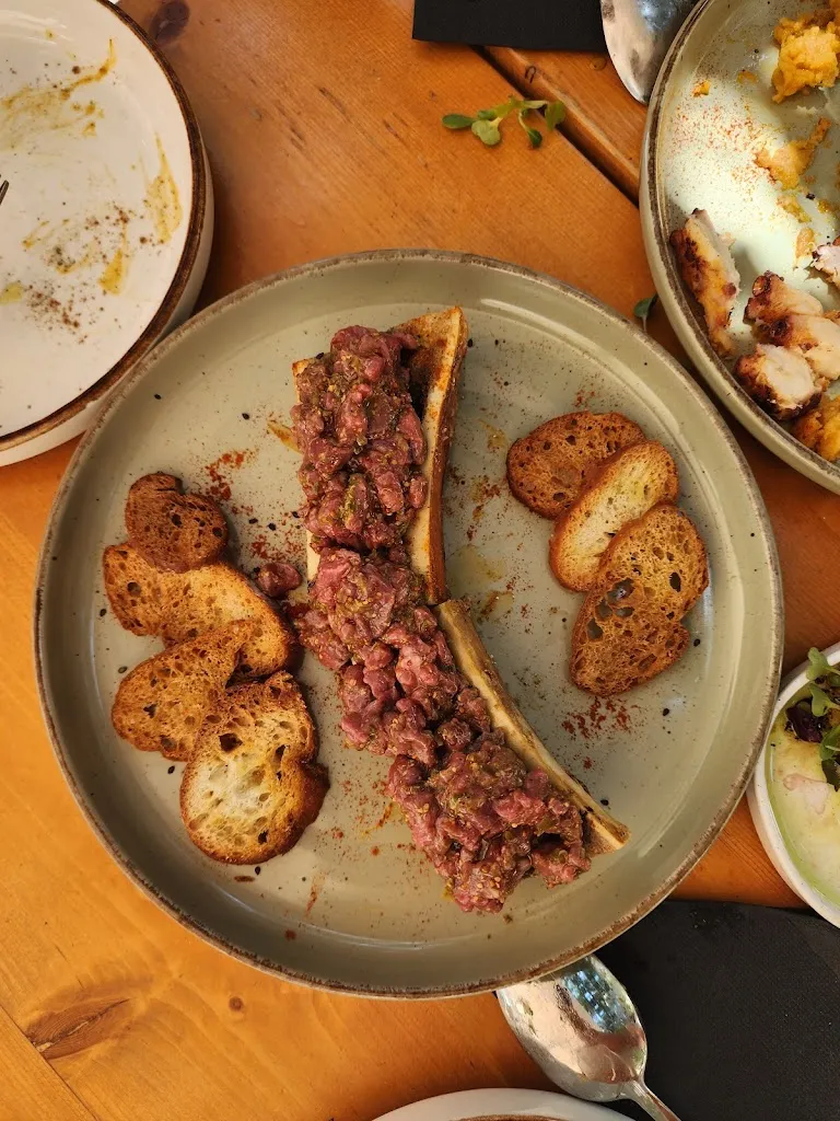 Rachel Ngeo_PECADO_Ciutadella de Menorca_review