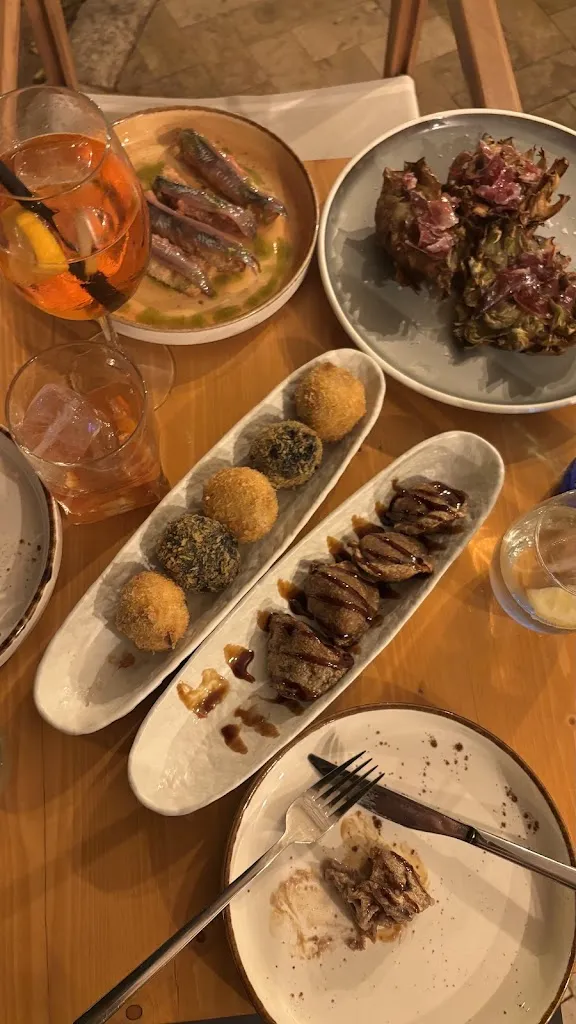 Paulien Küper_PECADO_Ciutadella de Menorca_review