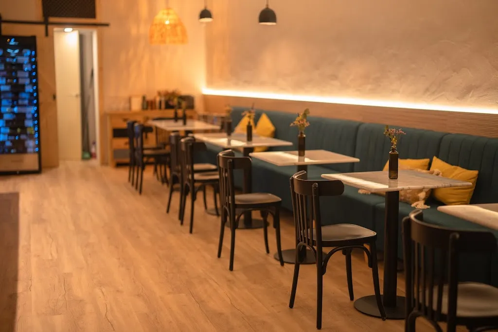 PECADO restaurant in Ciutadella de Menorca