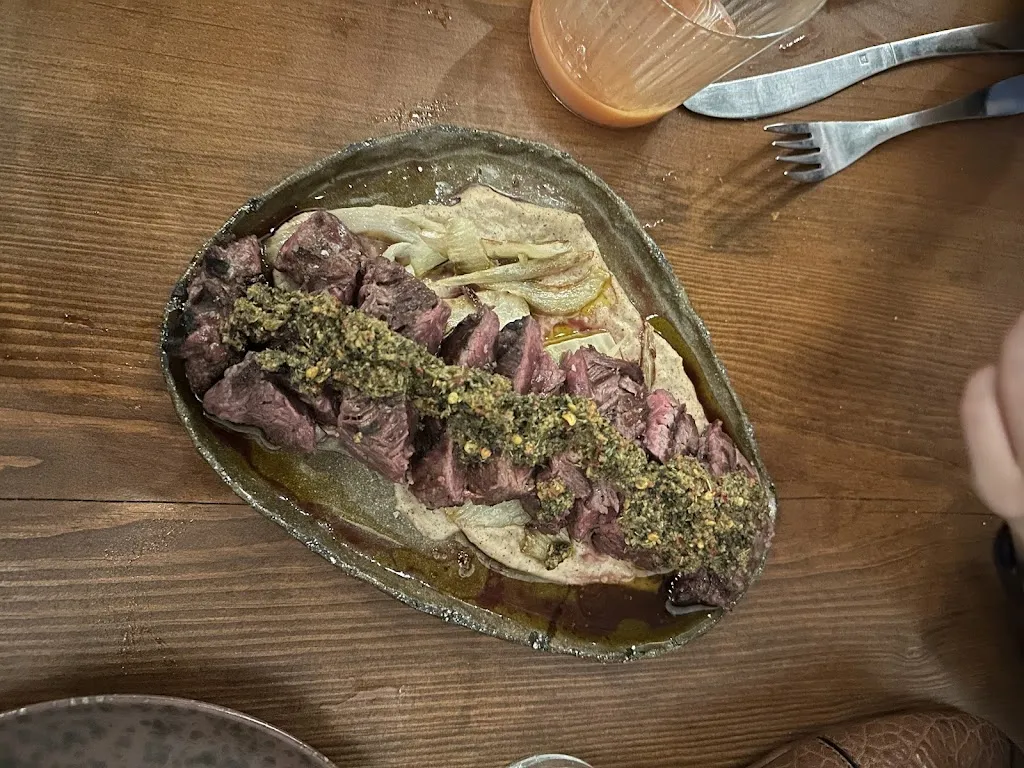 Nikita Sh_Primitiu_Ciutadella de Menorca_review