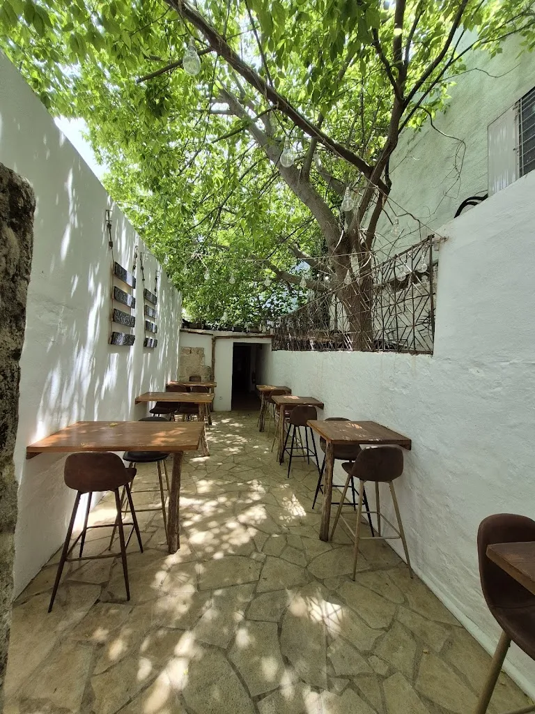 Primitiu restaurant in Ciutadella de Menorca