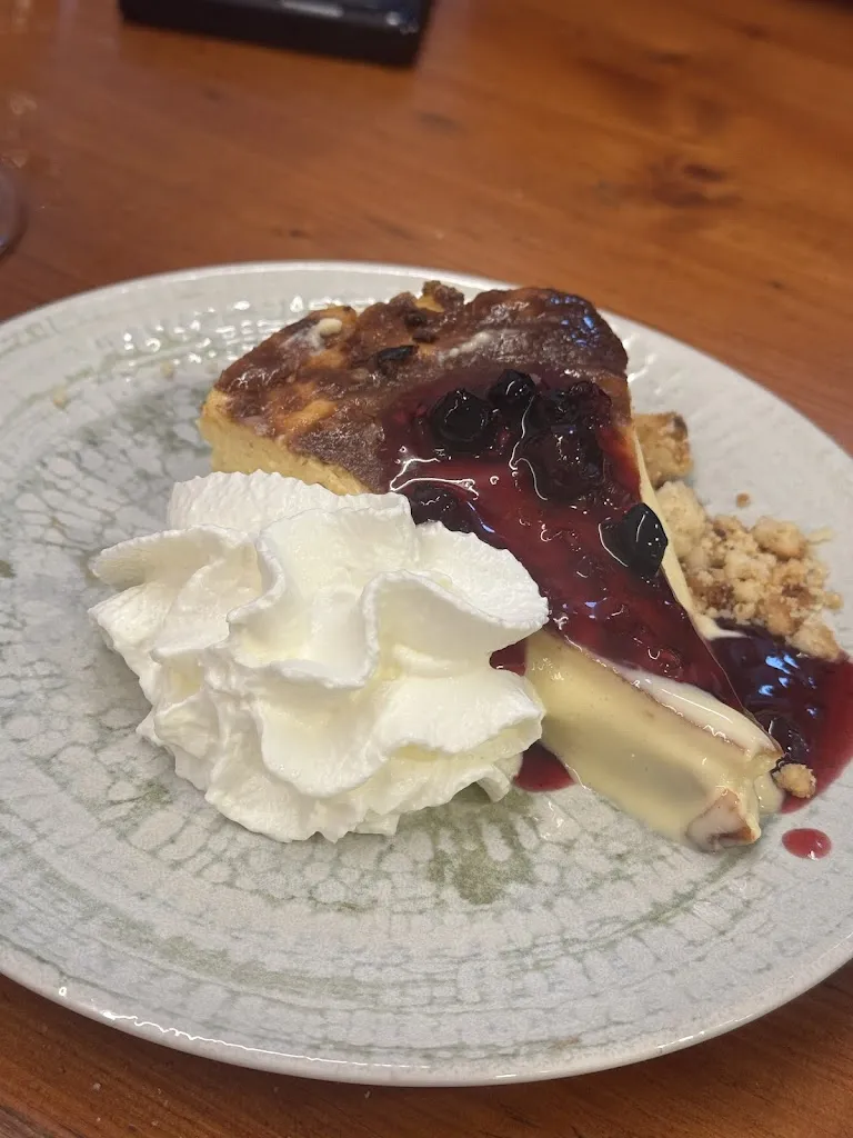 Roxanne Cabriana_Restaurant Aurora_Ciutadella de Menorca_review