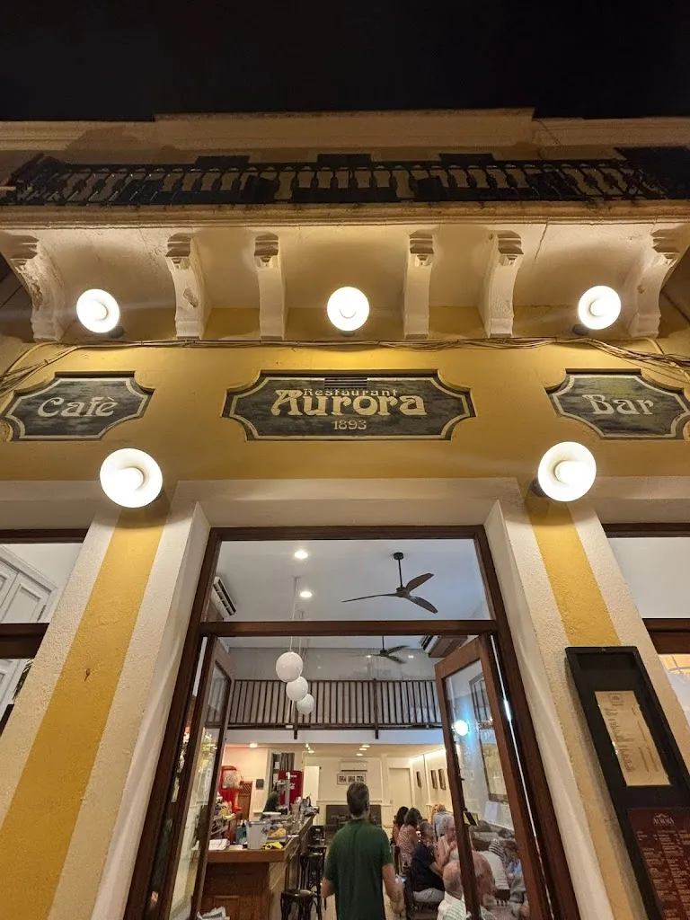 Restaurant Aurora_Ciutadella de Menorca_slider_image_3