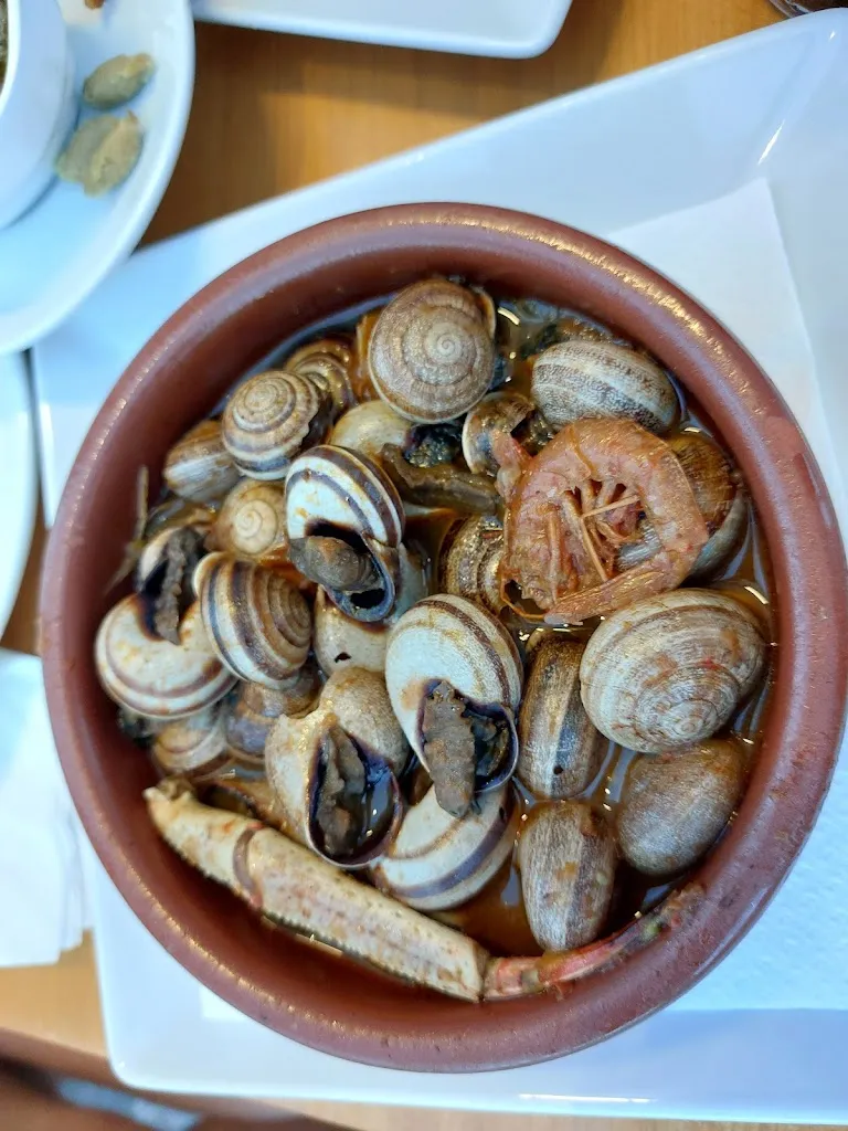 Klaas van G_Aires del Sur_Ciutadella de Menorca_Bewertung