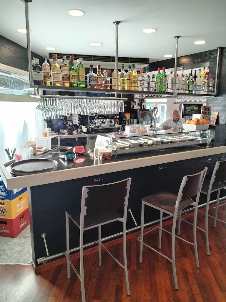 Aires del Sur restaurant in Ciutadella de Menorca